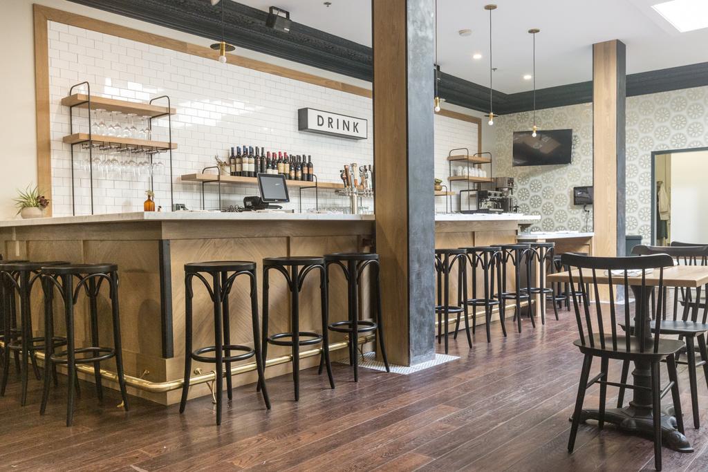 found hotel carlton nob hill