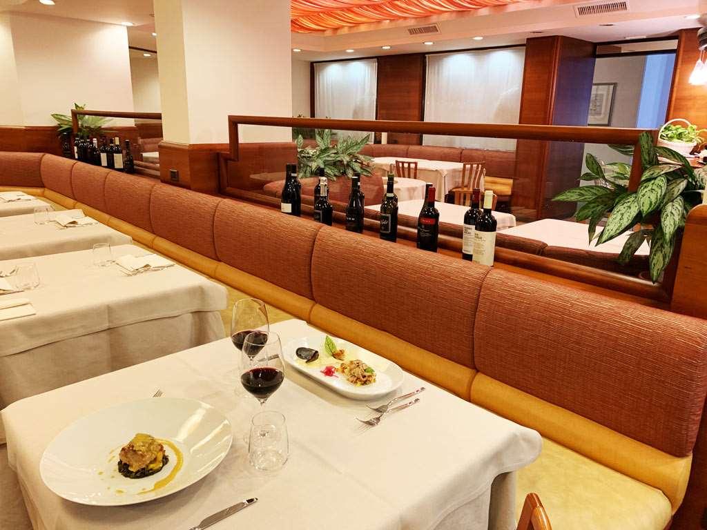 found hotel carlton nob hill