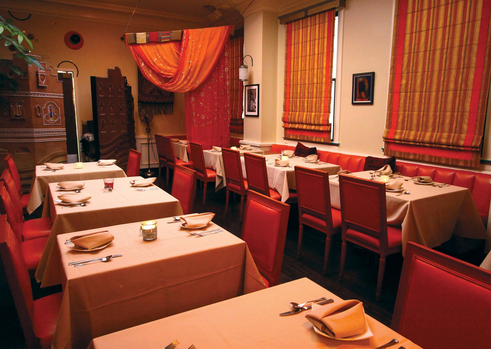 found hotel carlton nob hill