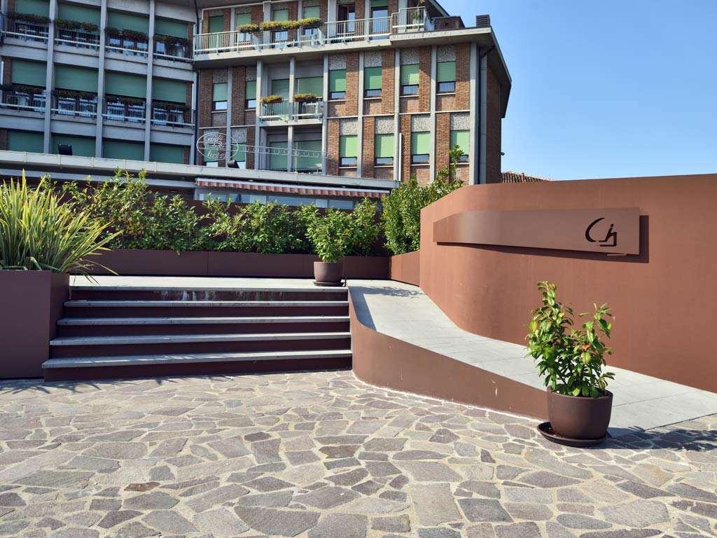 found hotel carlton nob hill