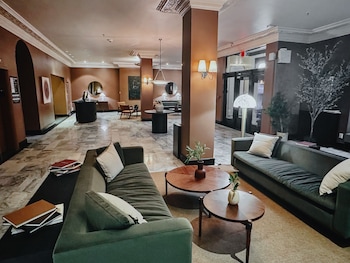 found hotel carlton nob hill
