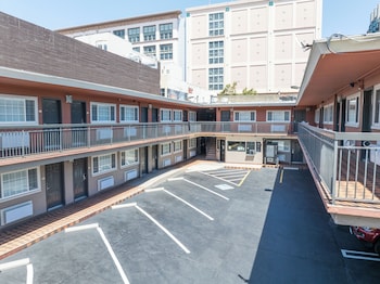 san francisco