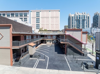 san francisco
