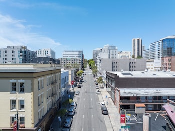 san francisco