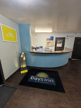 Days Inn By Wyndham Salina I-70,Salina>>Kansas,2 star