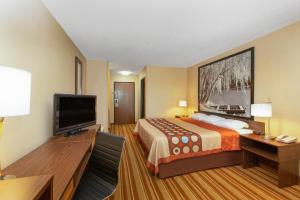 Super 8 By Wyndham Salina I-70,Salina>>Kansas,2 star