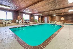 Super 8 By Wyndham Salina I-70,Salina>>Kansas,2 star