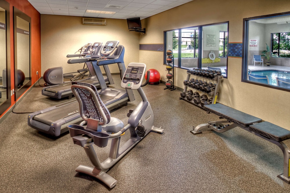 hampton inn and suites boise nampa at the idaho center