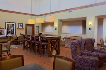 hampton inn and suites boise nampa at the idaho center