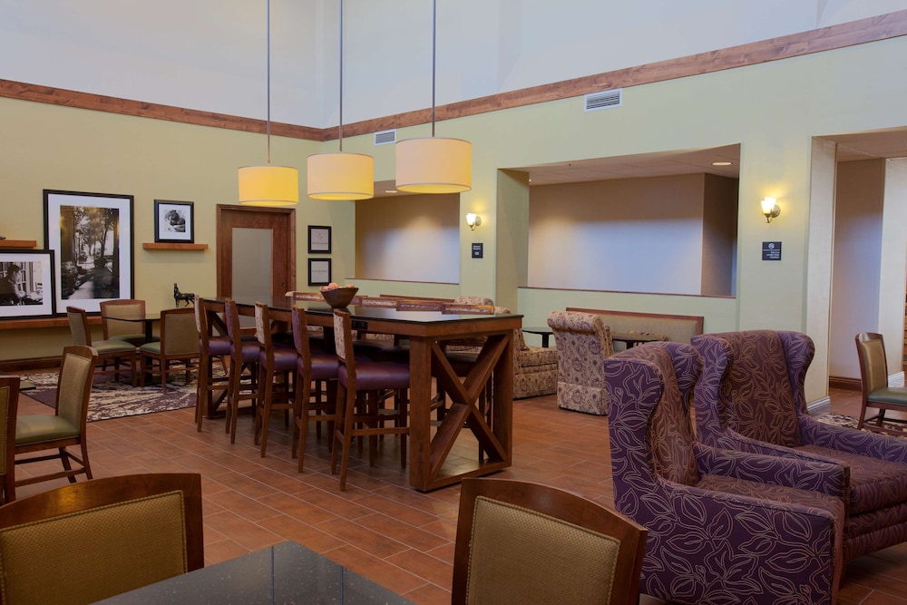 hampton inn and suites boise nampa at the idaho center