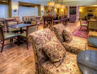 hampton inn and suites boise nampa at the idaho center