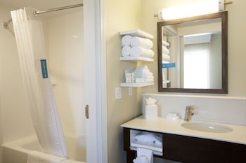 Hampton Inn & Suites Boise/Nampa At The Idaho Center,Boise>>Ada County,3 star