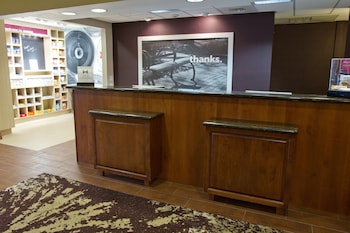 Hampton Inn & Suites Boise/Nampa At The Idaho Center,Boise>>Ada County,3 star
