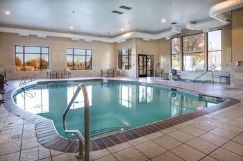 Hampton Inn & Suites Boise/Nampa At The Idaho Center,Boise>>Ada County,3 star