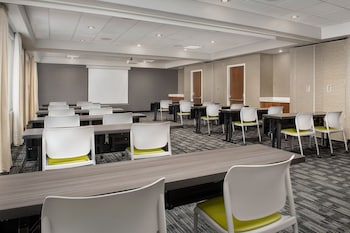 springhill suites by marriott boise parkcenter