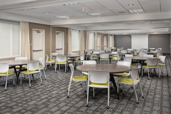 springhill suites by marriott boise parkcenter
