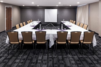 springhill suites by marriott boise parkcenter