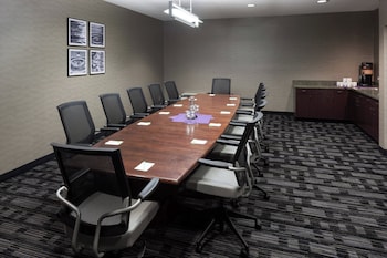 springhill suites by marriott boise parkcenter