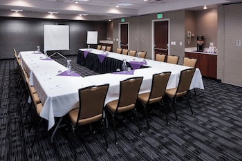 springhill suites by marriott boise parkcenter