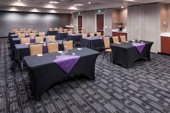 springhill suites by marriott boise parkcenter