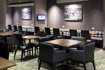 Springhill Suites By Marriott Boise Parkcenter,Idaho>>Boise,3 star