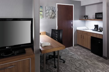 Springhill Suites By Marriott Boise Parkcenter,Idaho>>Boise,3 star