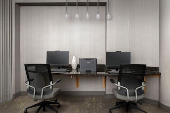 springhill suites by marriott boise parkcenter