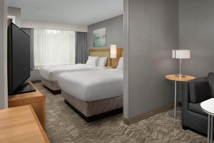 springhill suites by marriott boise parkcenter