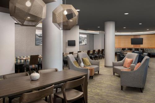 springhill suites by marriott boise parkcenter