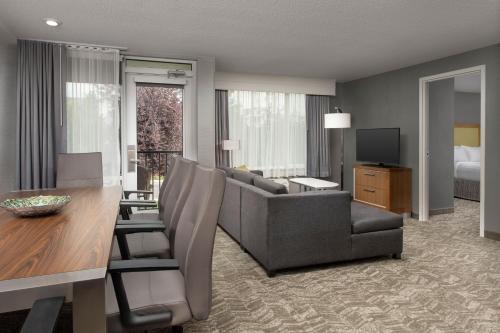 springhill suites by marriott boise parkcenter