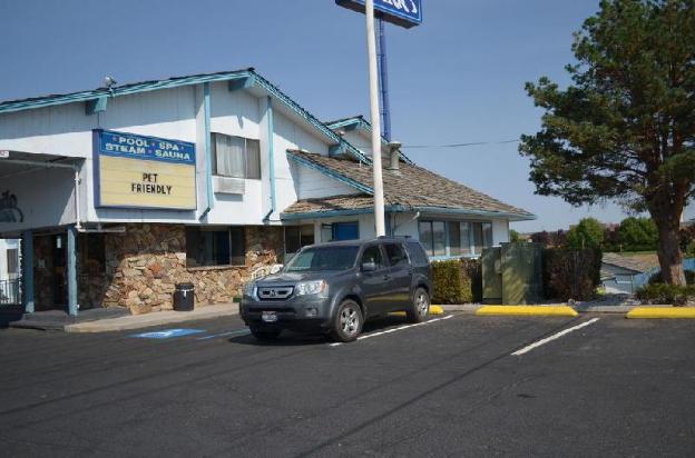 nampa inn and suites