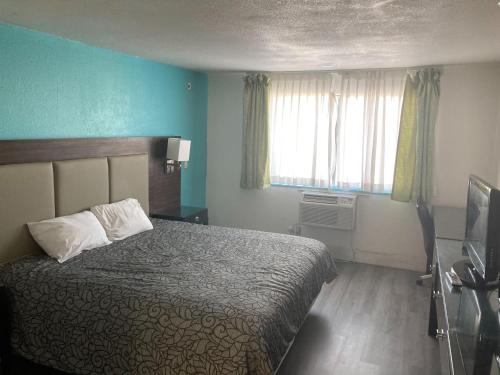 nampa inn and suites