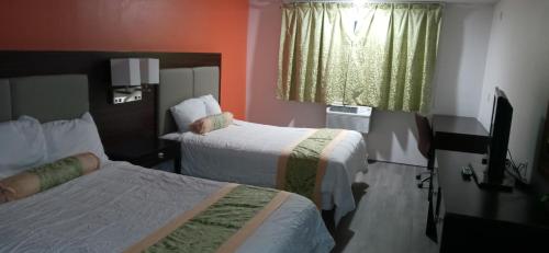 nampa inn and suites