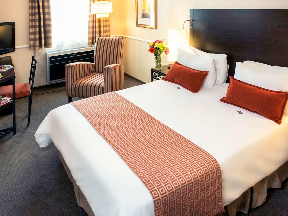 mercure johannesburg midrand hotel