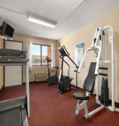 ameristay inn