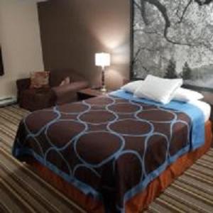 Super 8 By Wyndham Shelton,Shelton>>Olympia,2 star