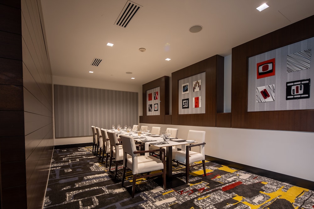 the hotel at kirkwood center