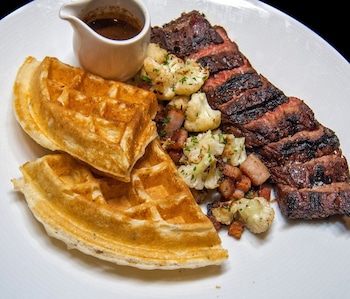 the hotel at kirkwood center