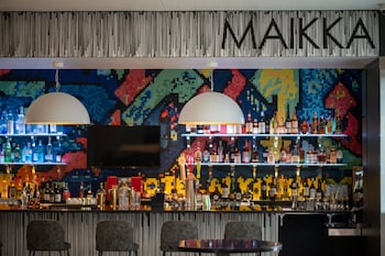 the hotel at kirkwood center