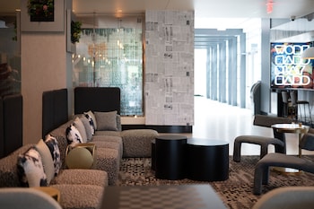 The Hotel At Kirkwood Center,Cedar Rapids - Iowa City>>Cedar Rapids,4 star