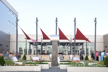 the hotel at kirkwood center