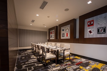 the hotel at kirkwood center