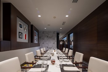 the hotel at kirkwood center