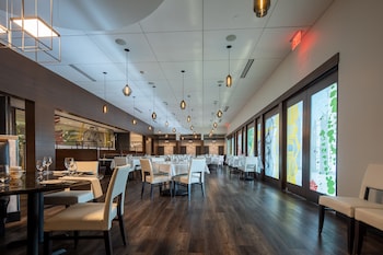 the hotel at kirkwood center