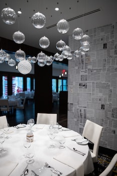 the hotel at kirkwood center