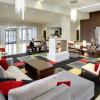 the hotel at kirkwood center