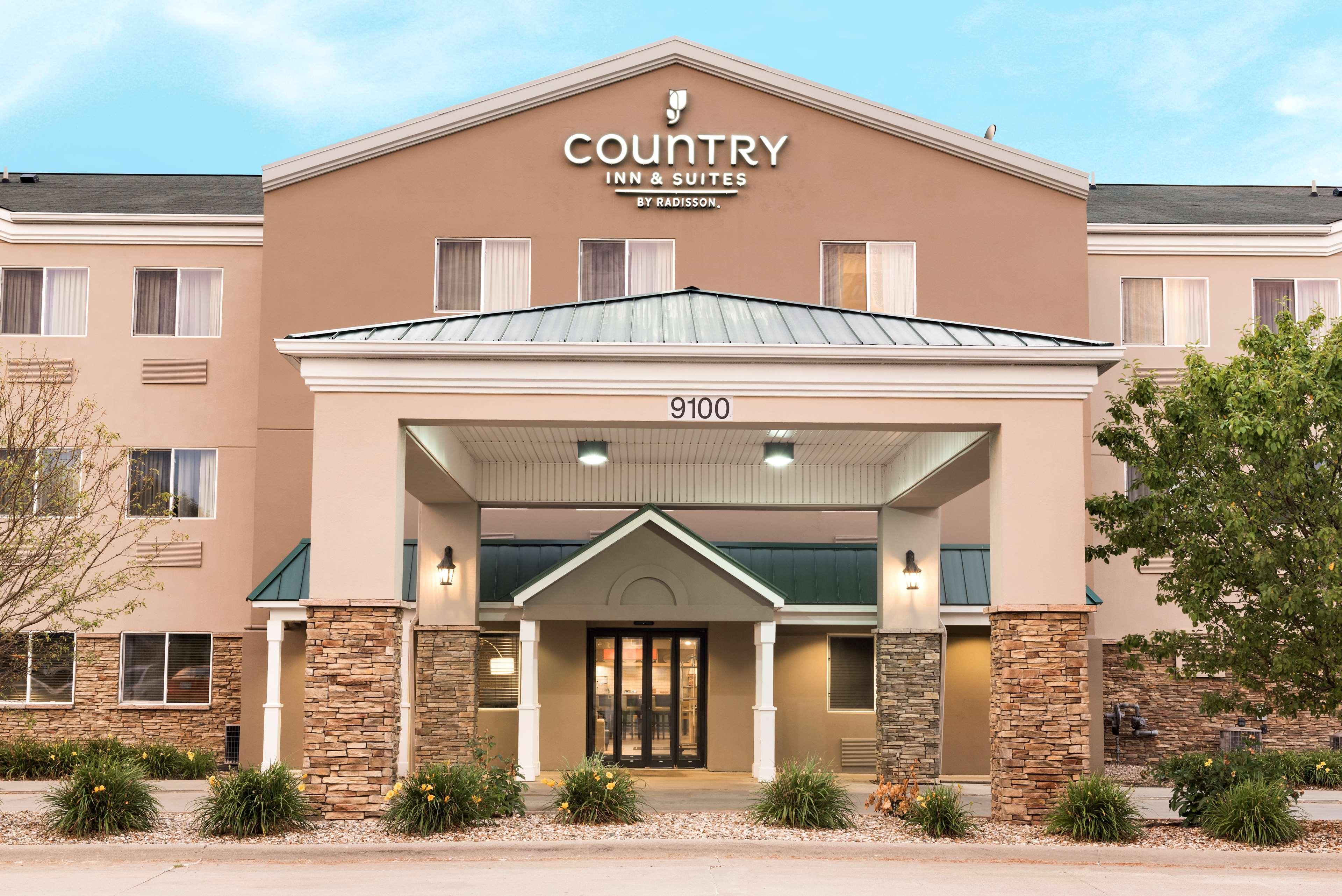 Country Inn & Suites By Radisson, Cedar Rapids Airport, Ia,Cedar Rapids - Iowa City>>Cedar Rapids,3 star