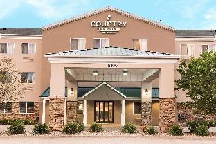 country inn and suites by radisson cedar rapids airport ia