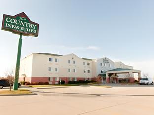 country inn and suites by radisson cedar rapids airport ia