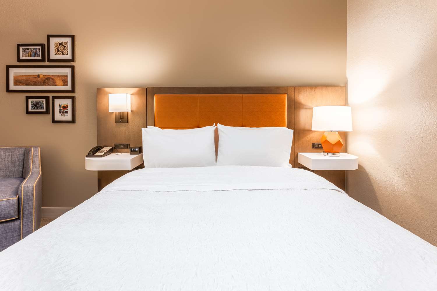 hampton inn cedar rapids